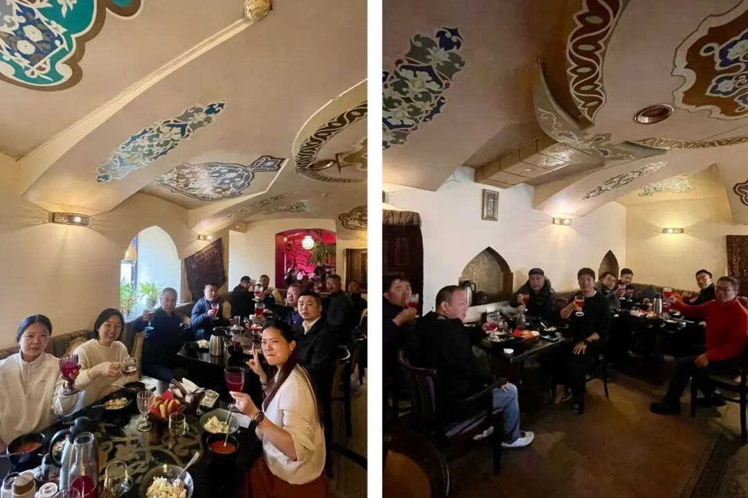 思迅伙伴团建活动-特色餐厅聚餐交流-11.jpg 思迅伙伴团建活动-特色餐厅聚餐交流-11.jpg
